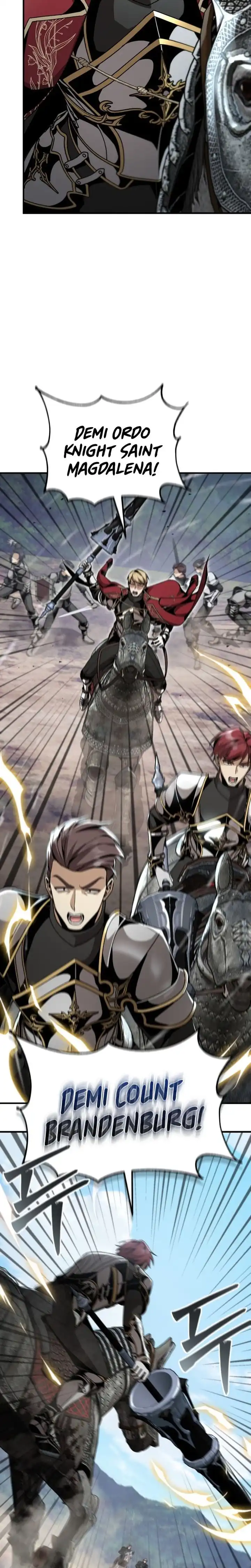Read Dukedom’s Legendary Prodigy ID Manga Online