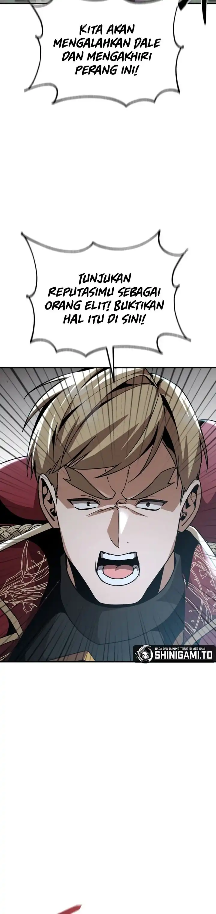 Read Dukedom’s Legendary Prodigy ID Manga Online