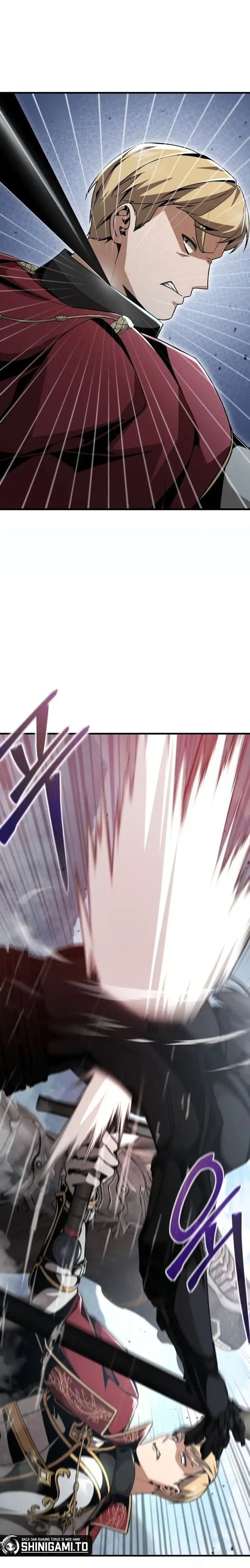 Read Dukedom’s Legendary Prodigy ID Manga Online
