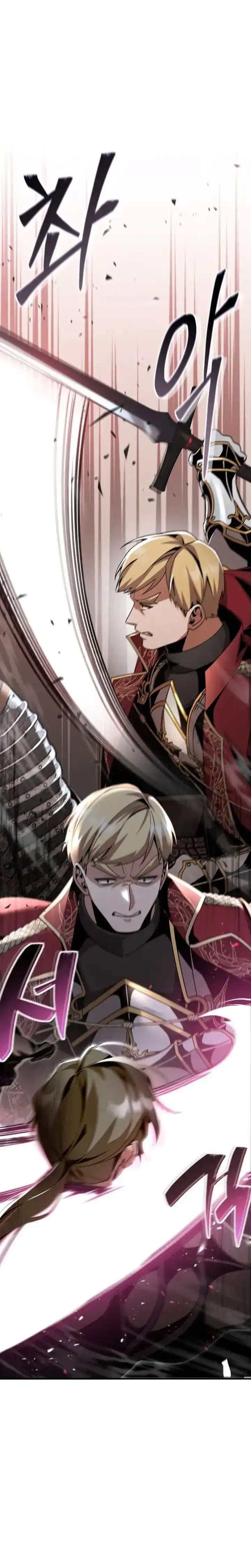 Read Dukedom’s Legendary Prodigy ID Manga Online