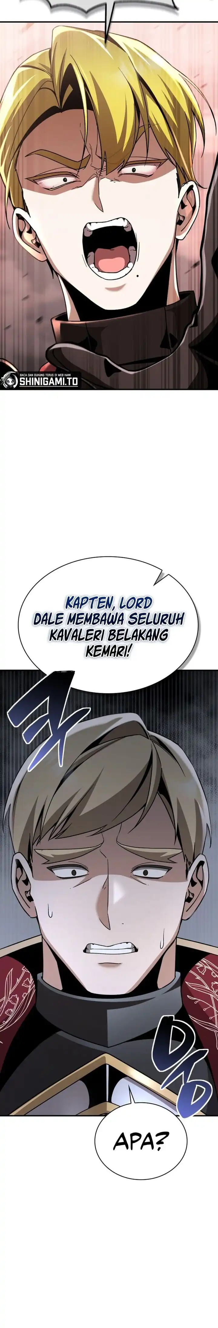 Read Dukedom’s Legendary Prodigy ID Manga Online