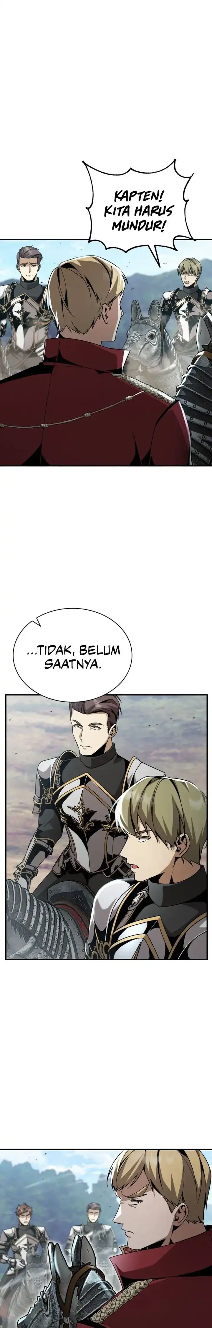 Read Dukedom’s Legendary Prodigy ID Manga Online