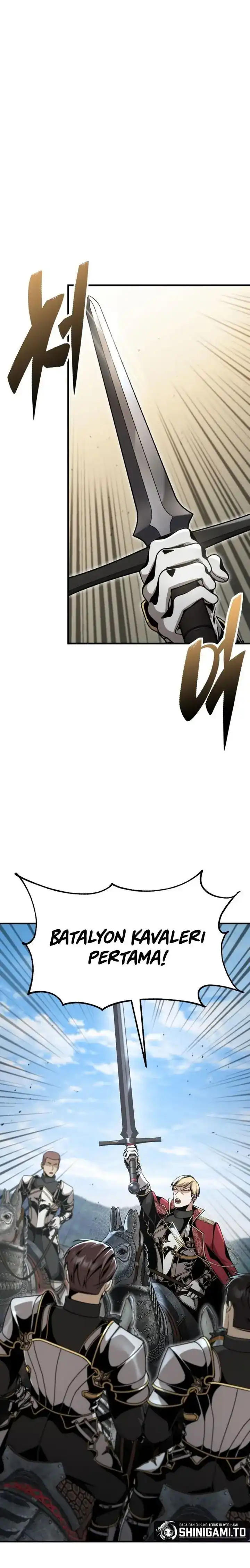 Read Dukedom’s Legendary Prodigy ID Manga Online
