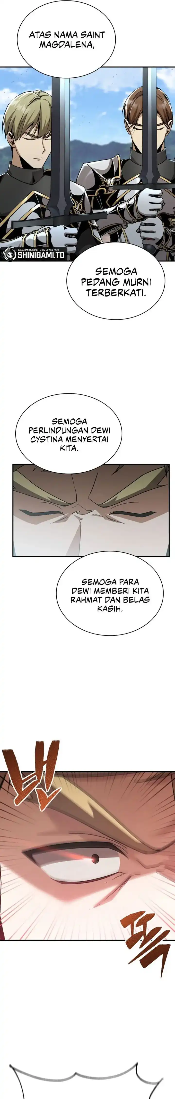 Read Dukedom’s Legendary Prodigy ID Manga Online