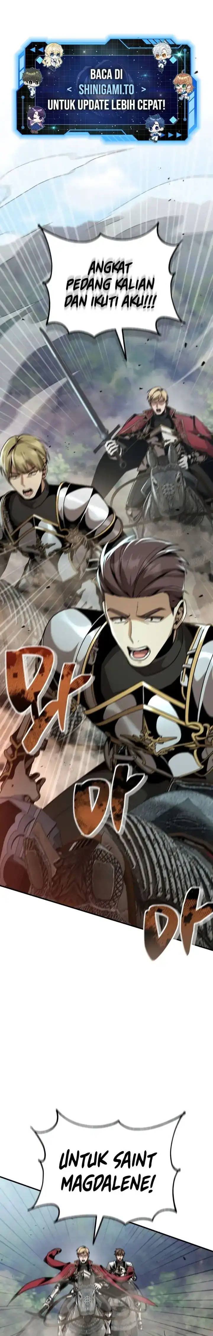 Read Dukedom’s Legendary Prodigy ID Manga Online