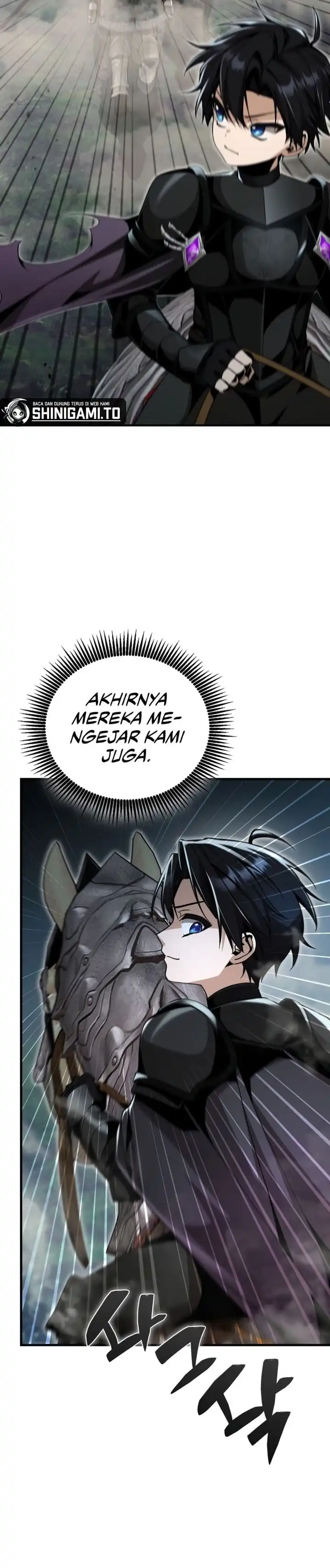 Read Dukedom’s Legendary Prodigy ID Manga Online