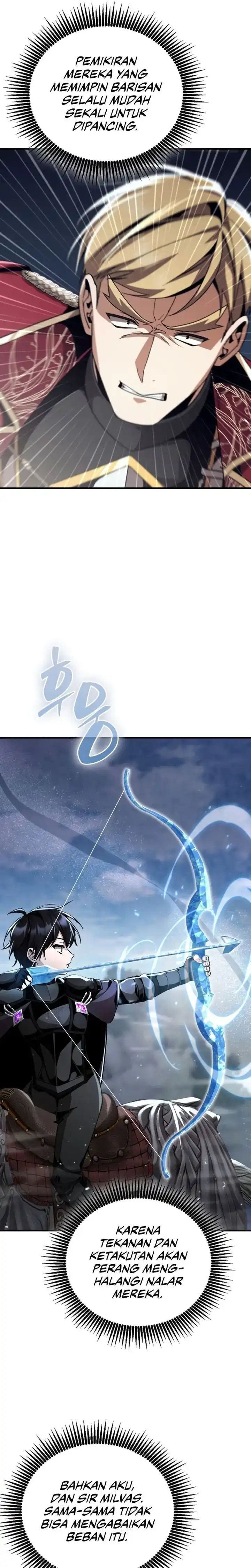 Read Dukedom’s Legendary Prodigy ID Manga Online