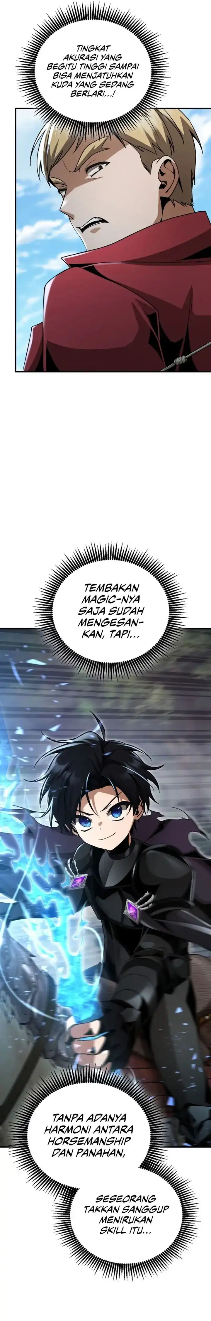Read Dukedom’s Legendary Prodigy ID Manga Online