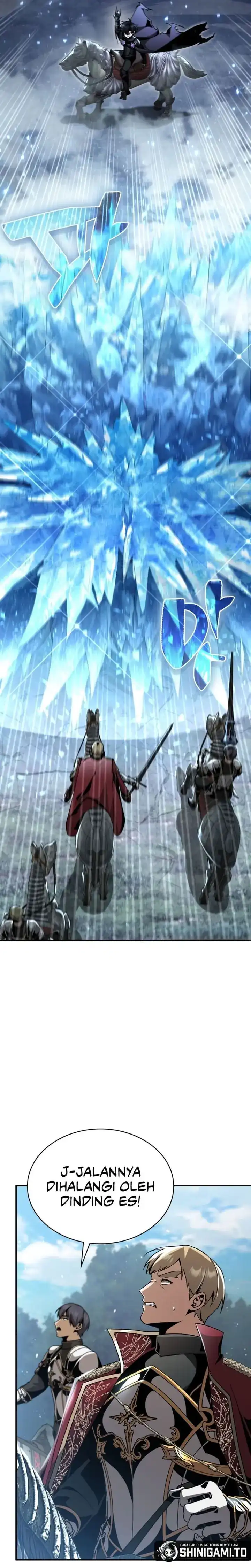 Read Dukedom’s Legendary Prodigy ID Manga Online