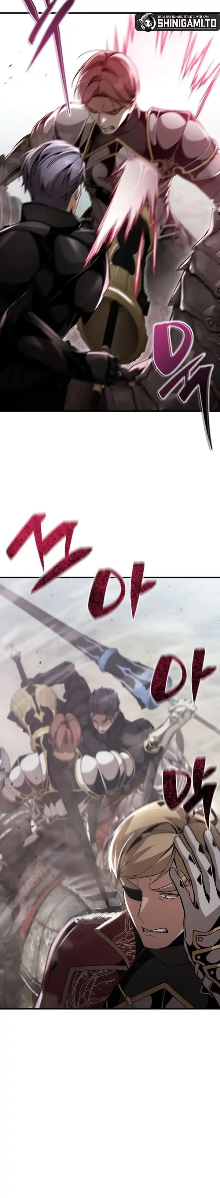 Read Dukedom’s Legendary Prodigy ID Manga Online