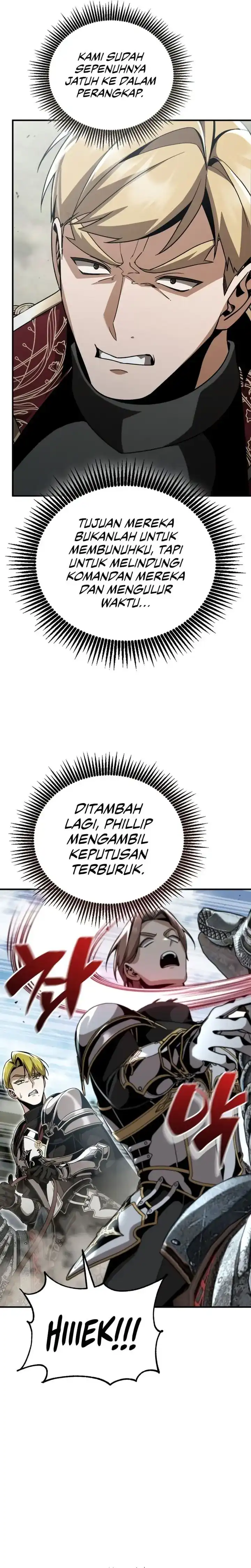 Read Dukedom’s Legendary Prodigy ID Manga Online