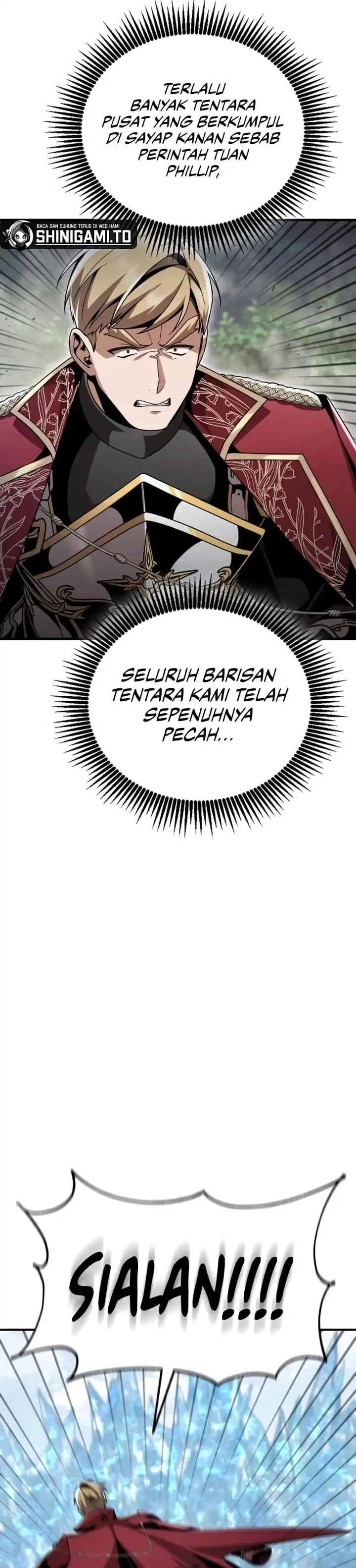Read Dukedom’s Legendary Prodigy ID Manga Online