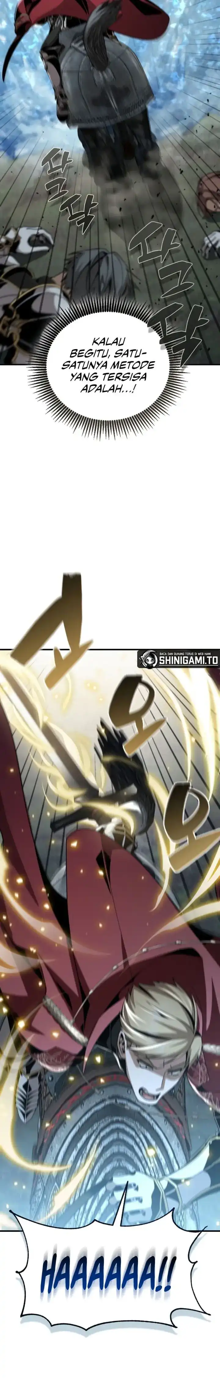 Read Dukedom’s Legendary Prodigy ID Manga Online