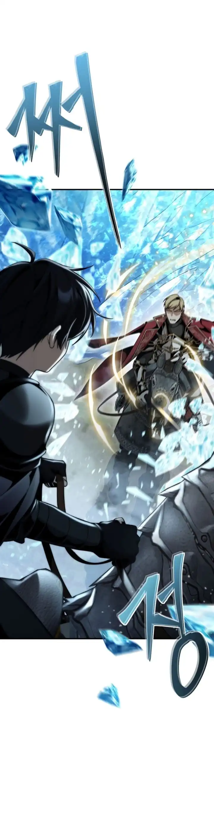 Read Dukedom’s Legendary Prodigy ID Manga Online