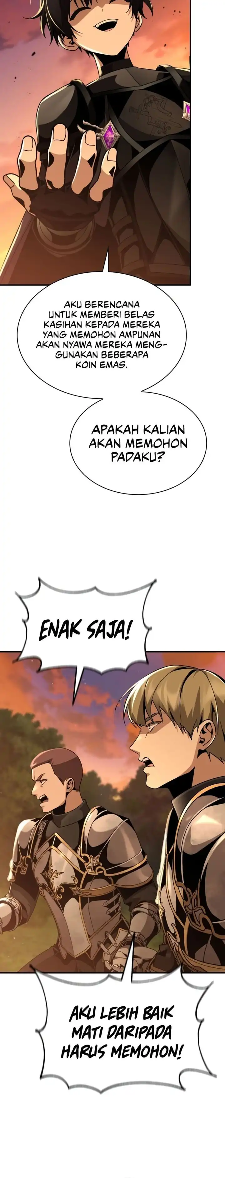 Read Dukedom’s Legendary Prodigy ID Manga Online