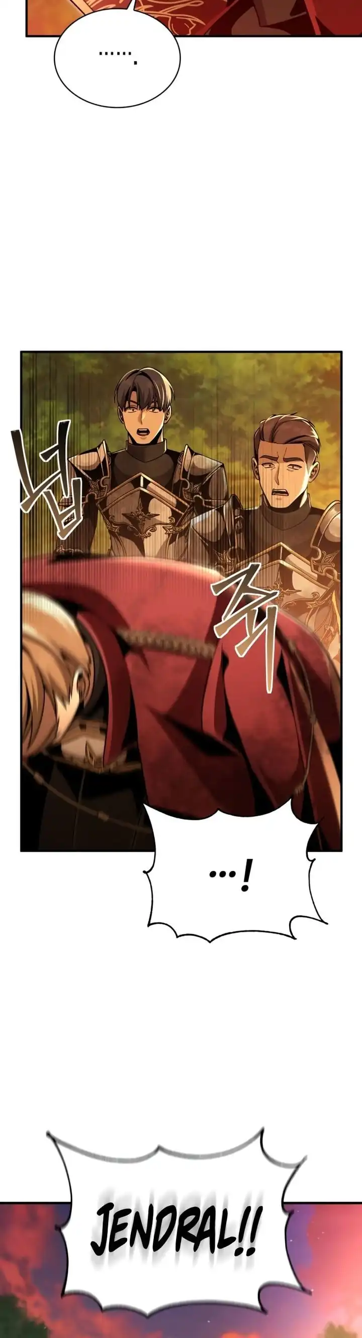 Read Dukedom’s Legendary Prodigy ID Manga Online