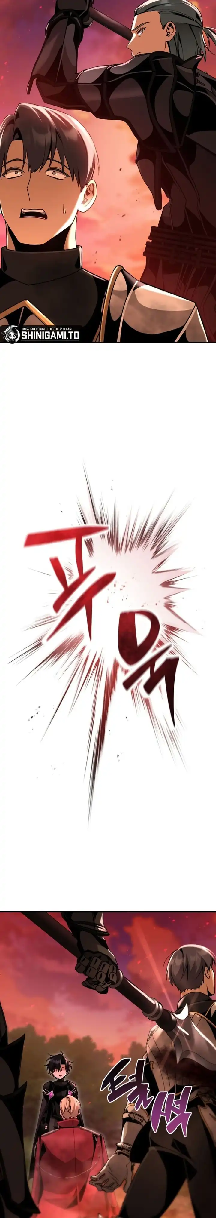 Read Dukedom’s Legendary Prodigy ID Manga Online