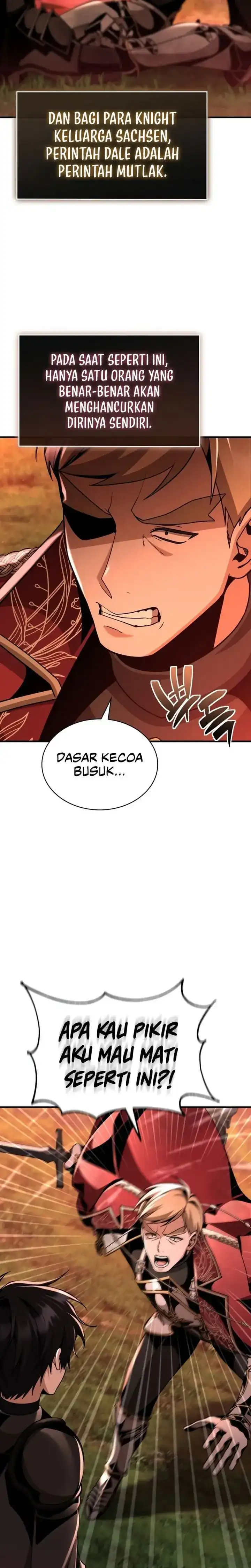 Read Dukedom’s Legendary Prodigy ID Manga Online