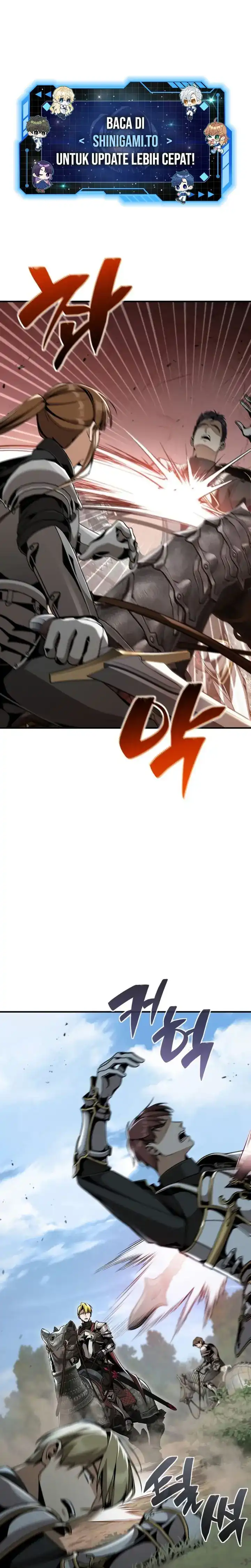 Read Dukedom’s Legendary Prodigy ID Manga Online