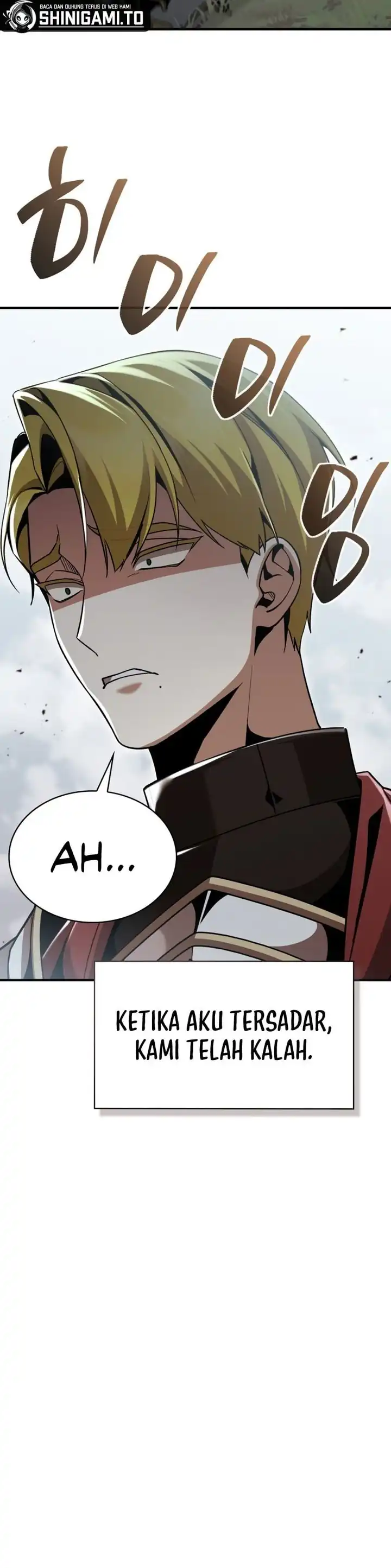 Read Dukedom’s Legendary Prodigy ID Manga Online