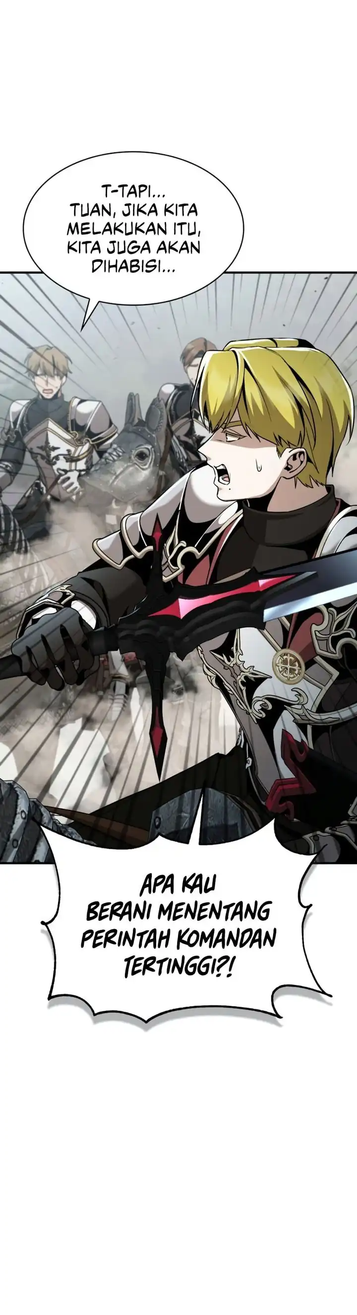 Read Dukedom’s Legendary Prodigy ID Manga Online