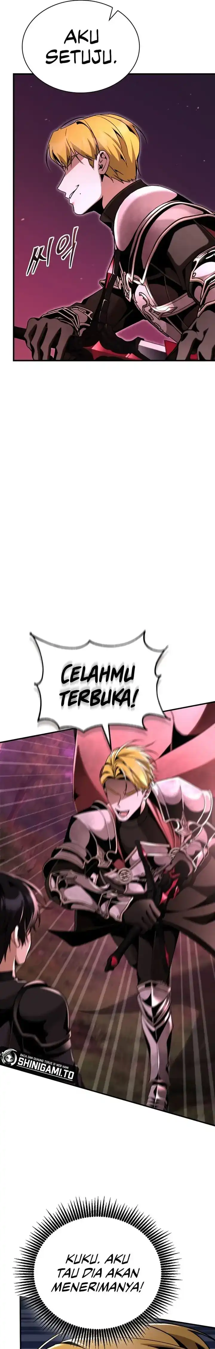 Read Dukedom’s Legendary Prodigy ID Manga Online