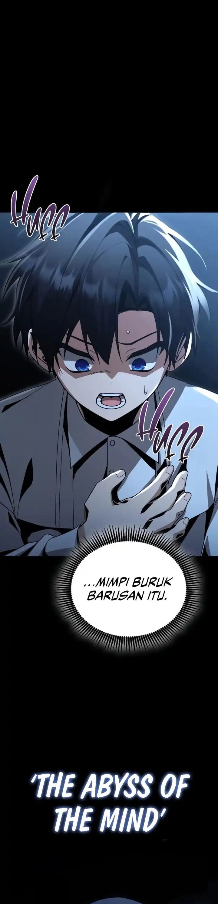 Read Dukedom’s Legendary Prodigy ID Manga Online