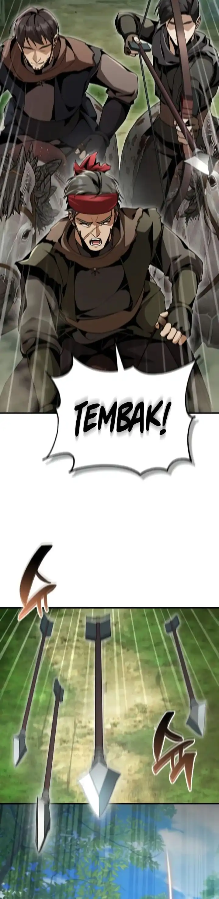 Read Dukedom’s Legendary Prodigy ID Manga Online