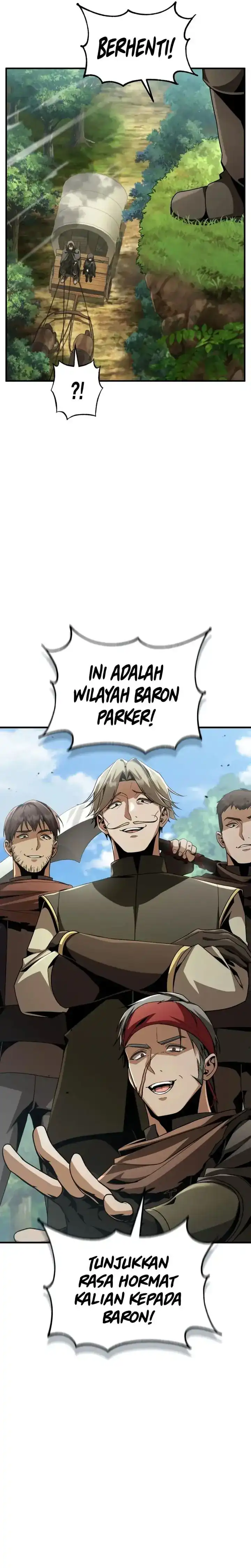 Read Dukedom’s Legendary Prodigy ID Manga Online