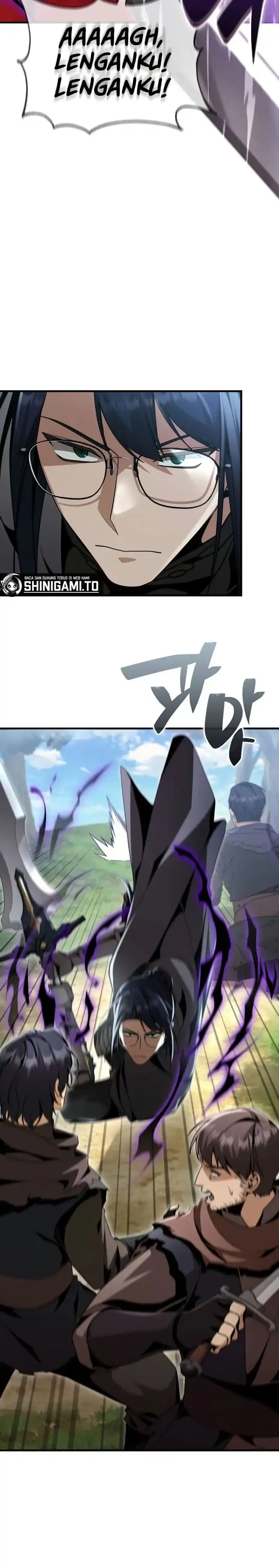Read Dukedom’s Legendary Prodigy ID Manga Online