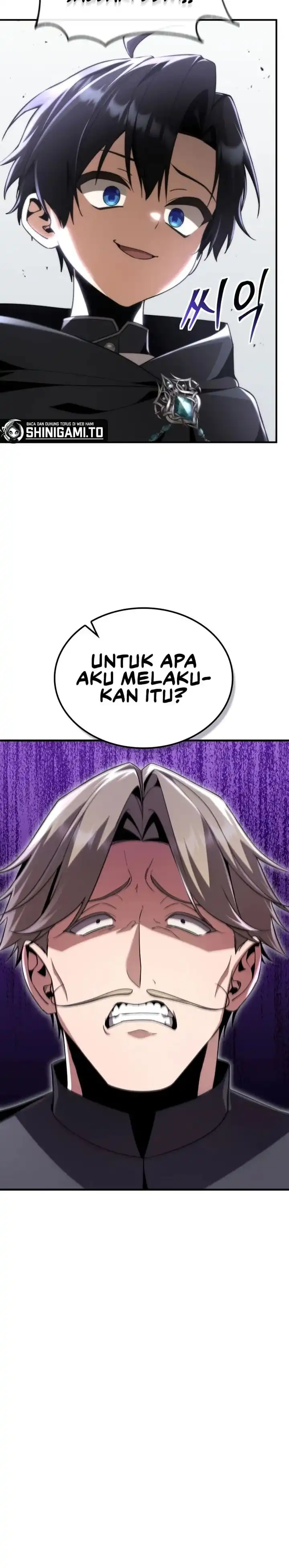 Read Dukedom’s Legendary Prodigy ID Manga Online