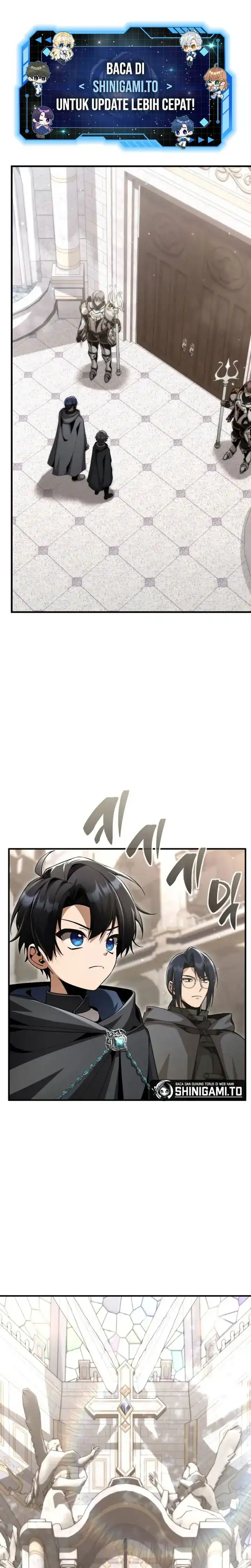 Read Dukedom’s Legendary Prodigy ID Manga Online