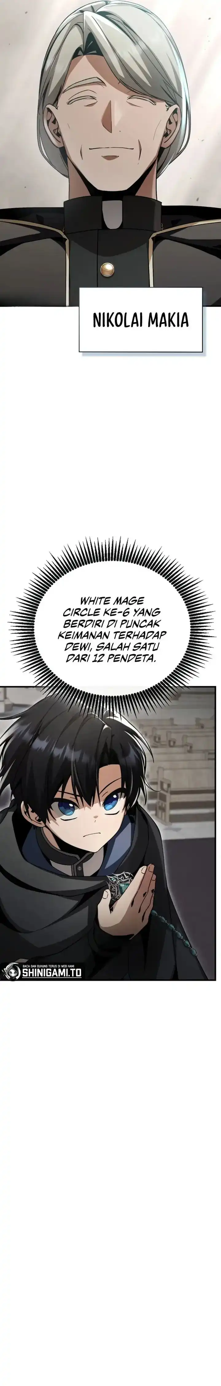 Read Dukedom’s Legendary Prodigy ID Manga Online