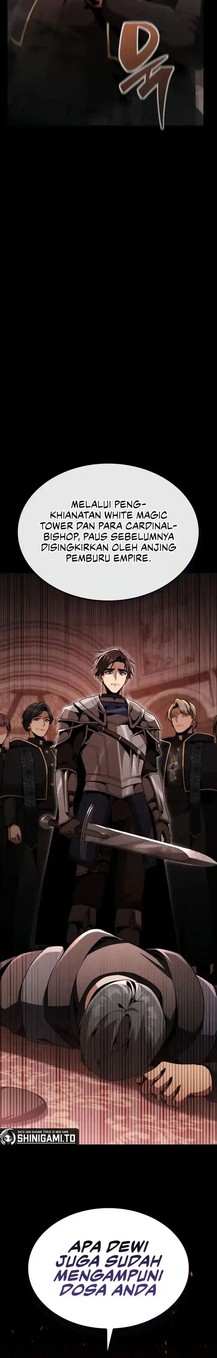Read Dukedom’s Legendary Prodigy ID Manga Online