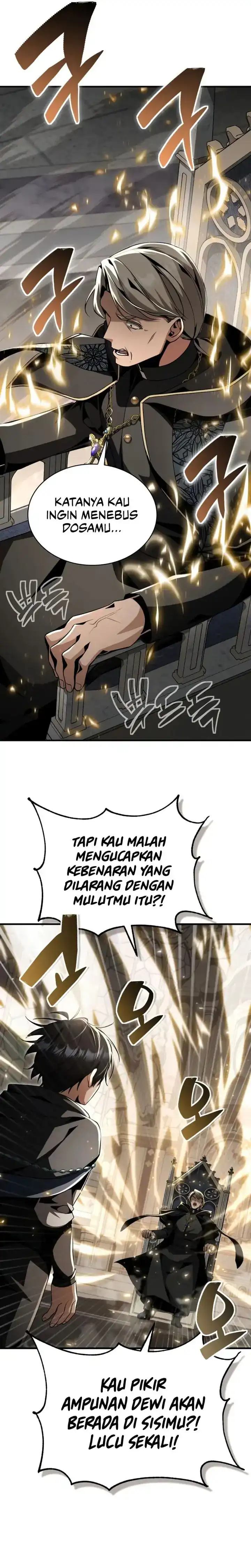 Read Dukedom’s Legendary Prodigy ID Manga Online