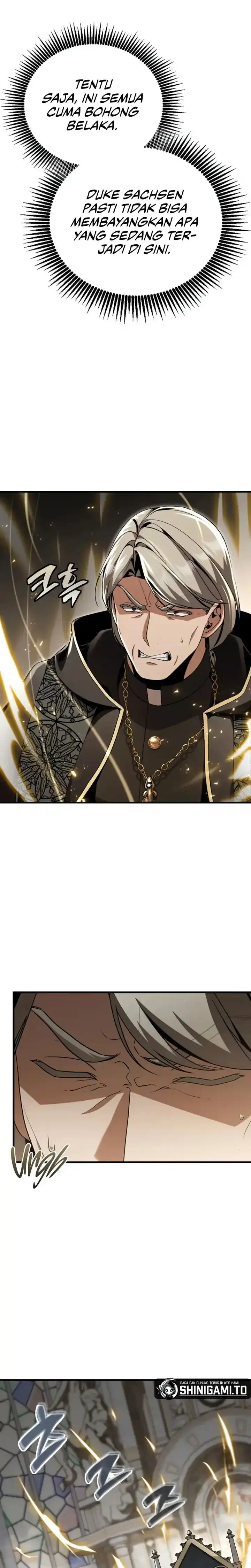 Read Dukedom’s Legendary Prodigy ID Manga Online