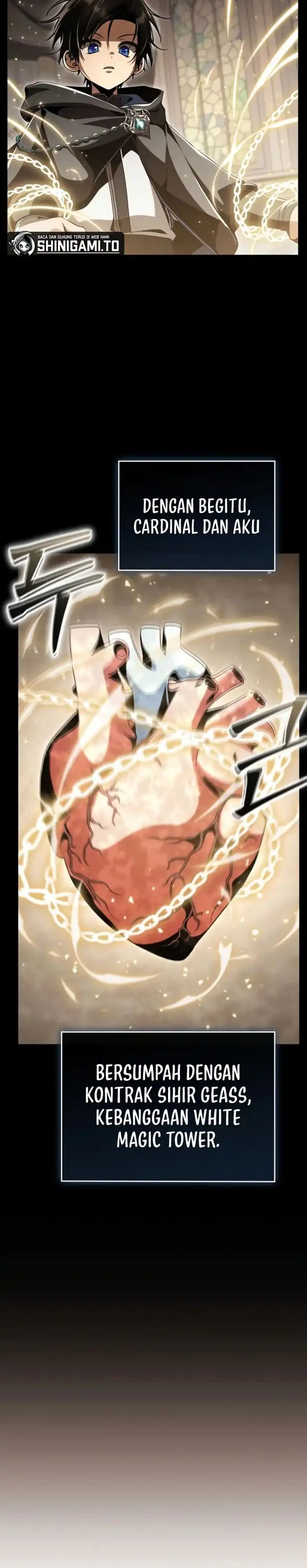 Read Dukedom’s Legendary Prodigy ID Manga Online