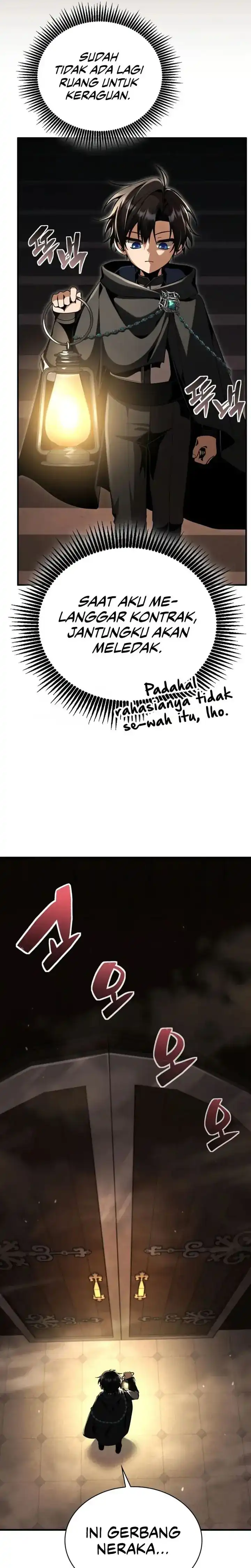 Read Dukedom’s Legendary Prodigy ID Manga Online
