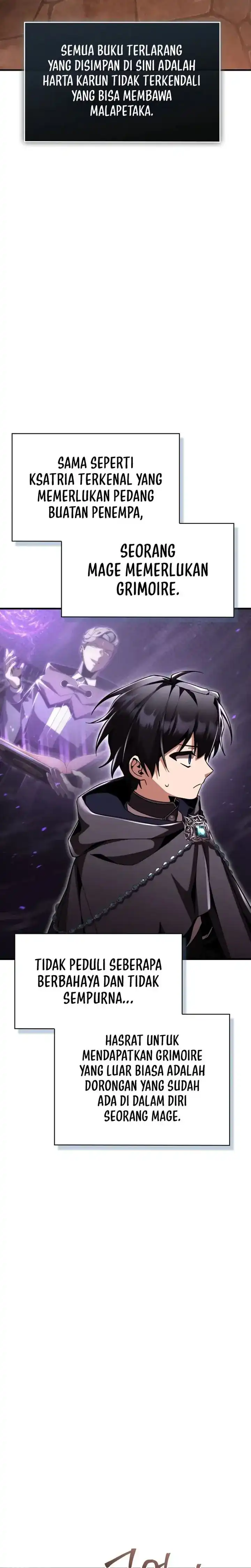 Read Dukedom’s Legendary Prodigy ID Manga Online