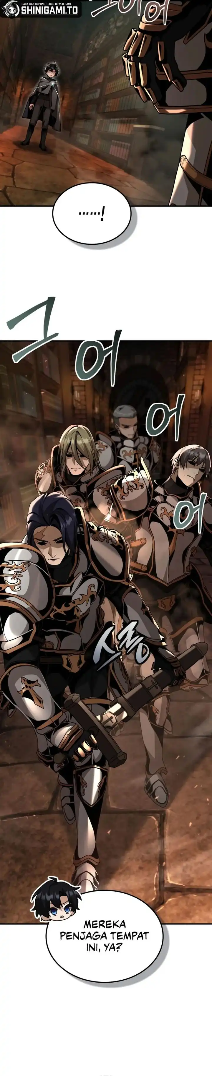 Read Dukedom’s Legendary Prodigy ID Manga Online