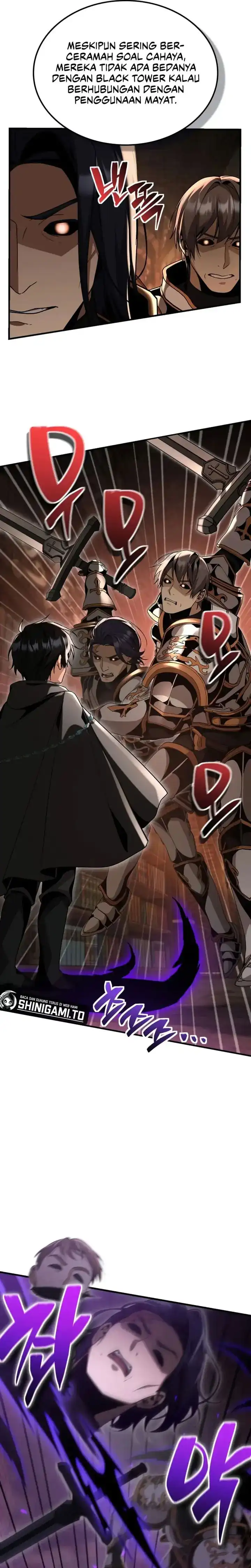Read Dukedom’s Legendary Prodigy ID Manga Online