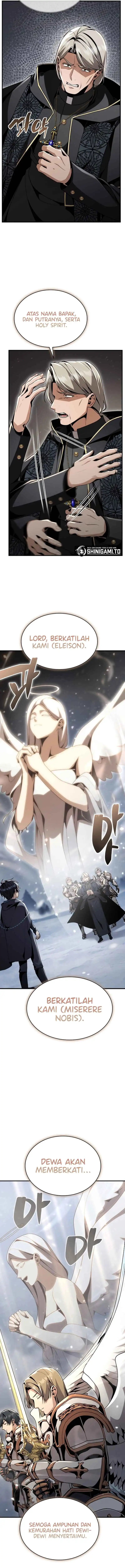 Read Dukedom’s Legendary Prodigy ID Manga Online