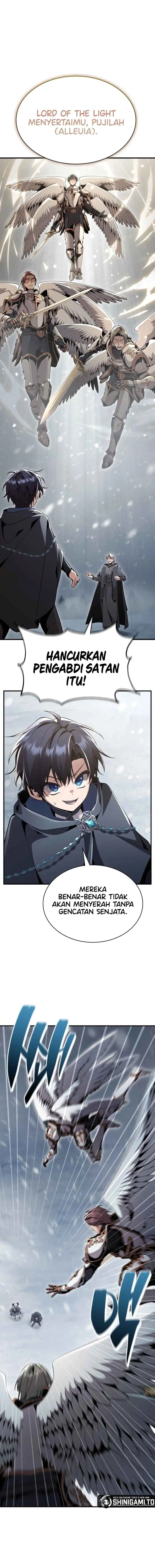 Read Dukedom’s Legendary Prodigy ID Manga Online
