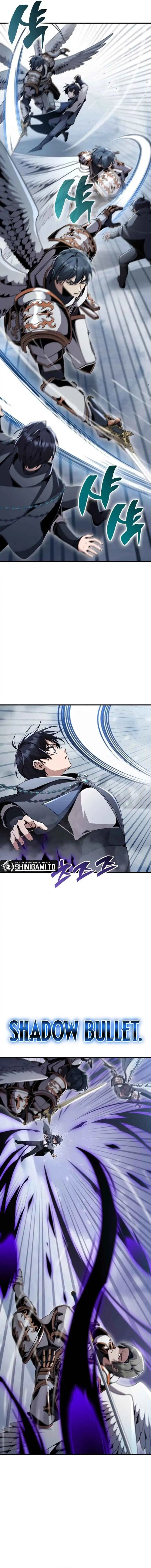 Read Dukedom’s Legendary Prodigy ID Manga Online
