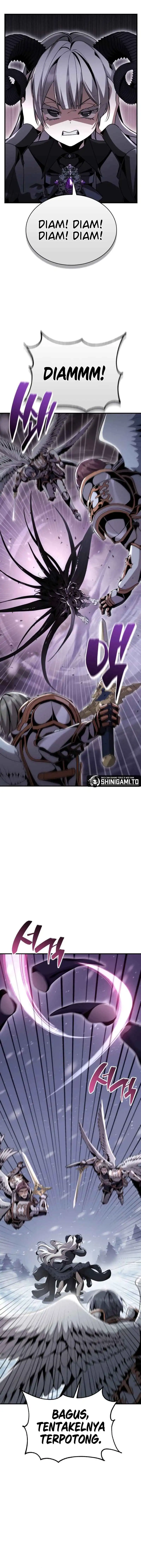 Read Dukedom’s Legendary Prodigy ID Manga Online