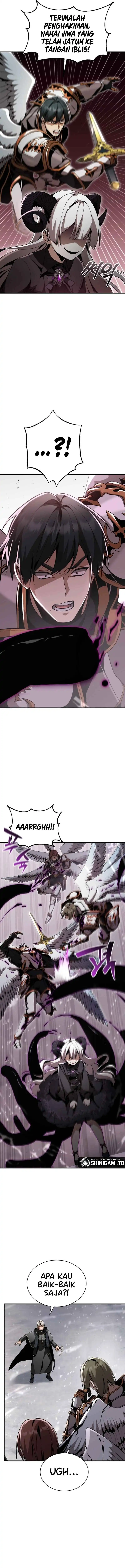 Read Dukedom’s Legendary Prodigy ID Manga Online