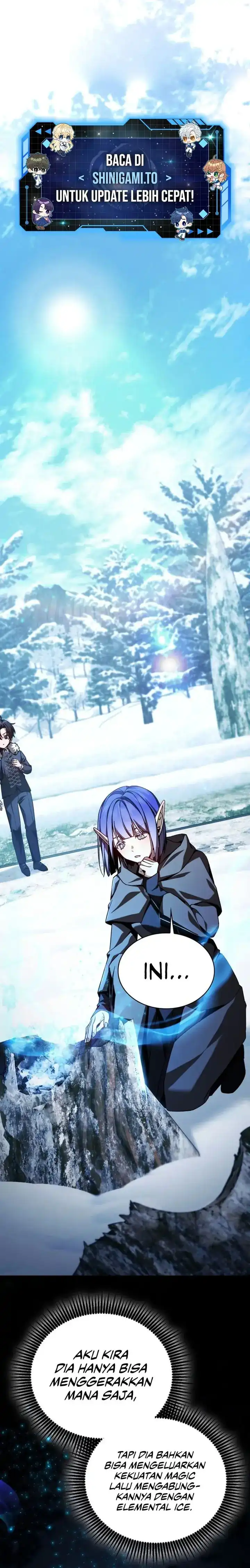 Read Dukedom’s Legendary Prodigy ID Manga Online