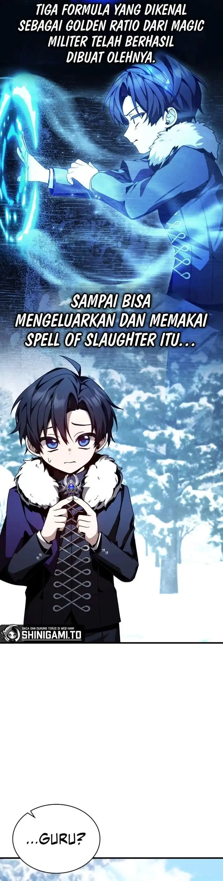 Read Dukedom’s Legendary Prodigy ID Manga Online