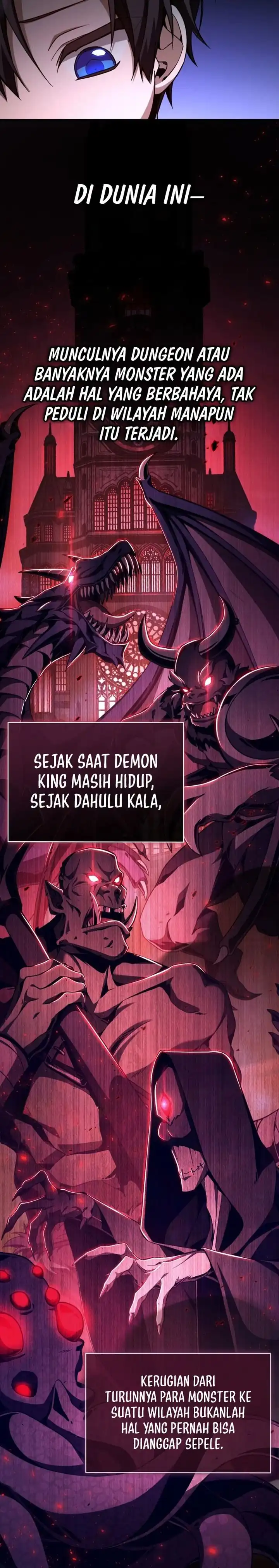 Read Dukedom’s Legendary Prodigy ID Manga Online