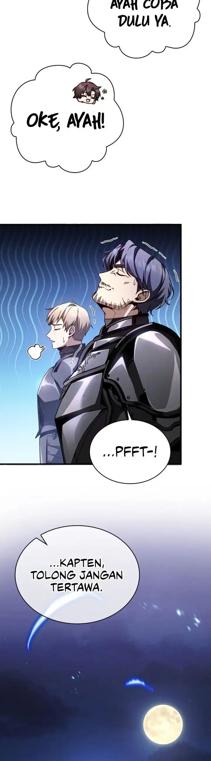 Read Dukedom’s Legendary Prodigy ID Manga Online